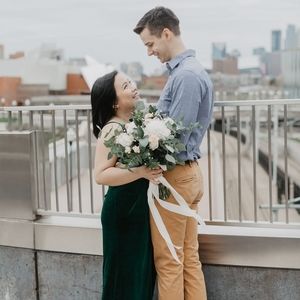 Meet your Posher, John